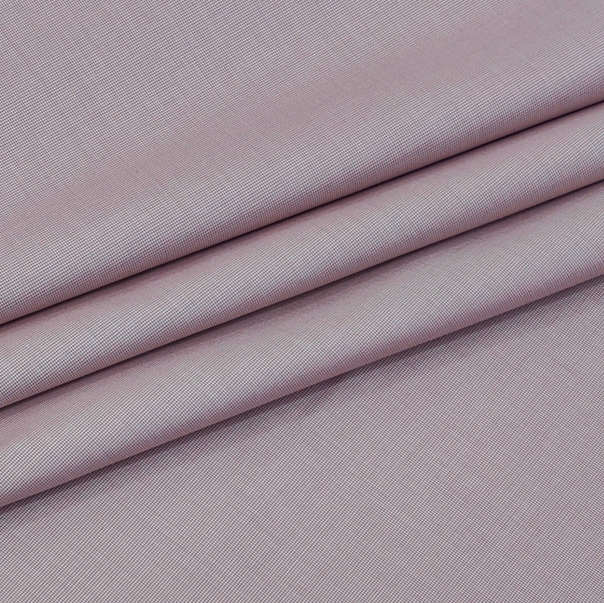 Shirt Fabric Soktas 100% Cotton Oxford Weave Colour Dusty Rose